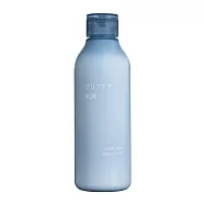 【MUJI 無印良品】清新乳液/200ml