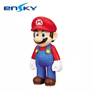 【日本正版授權】瑪利歐 3D 立體拼圖 39片 3D拼圖 公仔/模型 超級瑪利/瑪利歐兄弟