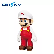 【日本正版授權】火焰瑪利歐 3D 立體拼圖 39片 3D拼圖 公仔/模型 瑪利歐/超級瑪利/瑪利歐兄弟