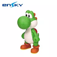 【日本正版授權】耀西 3D 立體拼圖 45片 3D拼圖 公仔/模型 瑪利歐/超級瑪利/瑪利歐兄弟