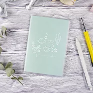 【conifer綠的事務】2026-50K跨年月計畫筆記本組 自由序曲