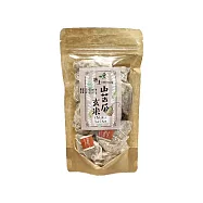 【池上鄉農會】山苦瓜玄米立體茶包120g/包