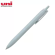 (2支1包)UNI JETSTREAM Lite 輕盈感溜溜筆 0.5天空藍