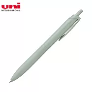 (2支1包)UNI JETSTREAM Lite 輕盈感溜溜筆 0.5湖水綠