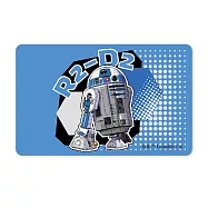 STAR WARS 《網點R2D2》一卡通