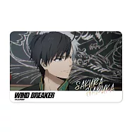 防風少年 《櫻遙》一卡通