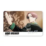 防風少年 《蘇枋隼飛》一卡通