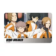 防風少年 《獅子頭連》一卡通