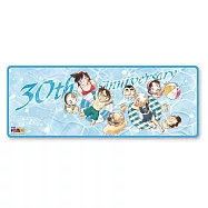 名偵探柯南原畫-電競滑鼠墊 8個人