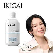 【CSD 中衛】IKIGAI漱口水-海洋薄荷(450ml/瓶) 海洋薄荷(450ml/瓶)