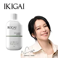 【CSD 中衛】 IKIGAI 漱口水-薄荷(450ml/瓶) 薄荷(450ml/瓶)