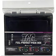 河島製作所 抗uv 大卡磚 卡匣 卡磚 收納 手提箱 收納箱