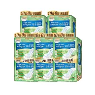 好自在 AirDryFresh 草本健康量大加長32cm 16片X5入