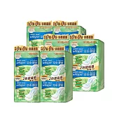 好自在 Air Dry Fresh 草本健康日用普通24cm 20片X2入+28cm 20片X2入+32cm 16片X2入