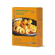 【Way Sauce】(到期日:2027/01/16) 椰漿酸辣咖喱醬(200g)