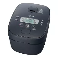 ZOJIRUSHI象印 IH豪熱沸騰微電腦電子鍋10人份 NW-QAF18