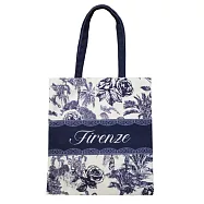 翡冷翠文創藝術經典背袋《佛羅倫斯》