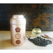 【ARTEA】花開四季- 淡雅牛奶糖花香(手採茶75克)