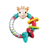 【Sophie La Girafe】觸感咬牙環