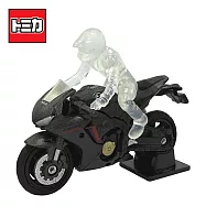 【日本正版授權】TOMICA 亞洲版 NO.04 本田 CBR1000RR 重機/ 機車 Honda/喜美 玩具車 多美小汽車