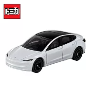 【日本正版授權】TOMICA NO.98 特斯拉 Model 3 電動車 Tesla 玩具車 多美小汽車