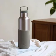 【美國HYDY】時尚保溫水壺_冷杉瓶-荒野 590ml