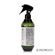 KINOWA日本精油衣物空間除臭噴霧300mL 檜木