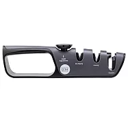 《Taylors Eye Witness》可調式剪刀刀具磨刀器 | 適用剪刀、金屬刀