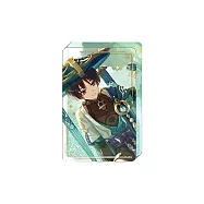 【正版授權】原神 逸聞軼事系列 流沙壓克力磚 擺飾 流沙磚 桌上擺飾 - 流浪者