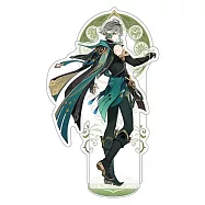 【正版授權】原神角色 壓克力立牌 擺飾/立牌/桌上小物 須彌 - 艾爾海森