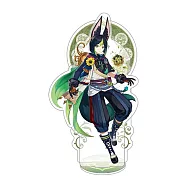 【正版授權】原神角色 壓克力立牌 擺飾/立牌/桌上小物 須彌 - 提納里