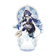 【正版授權】原神角色 壓克力立牌 擺飾/立牌/桌上小物 須彌 - 萊依拉