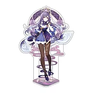 【正版授權】原神角色 壓克力立牌 擺飾/立牌/桌上小物 蒙德/璃月 - 刻晴