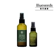 【Blueseeds 芙彤園】換季必備 l 防禦精油噴霧買大送小