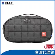 HORI 中容量泡芙包 for Nintendo Switch&trade; 2 黑色