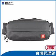 HORI 單肩包 -黑色 for Nintendo Switch&trade; 2