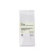 【MUJI 無印良品】咖啡豆 中淺焙225g