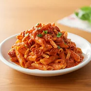 【MUJI 無印良品】義大利麵醬 經典番茄150g(1人份)