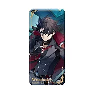 【正版授權】原神 長方形金屬徽章 向深水中的晨星 A款 別針/胸章/馬口徽章 - 萊歐斯利