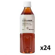 【MUJI無印良品】PET無咖啡因博士黑豆茶/24入