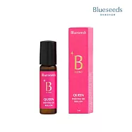 【Blueseeds 芙彤園】2025全新上市 女王特調滾珠精油 5ml