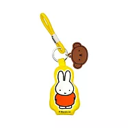 米飛兔-Miffy&Boris icash2.0