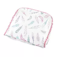 波蘭 Maylily 竹纖愛睏寶貝枕- 輕羽天堂粉