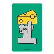 ANDY THE MOUSE icash2.0 搬起士