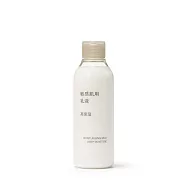 【MUJI 無印良品】MUJI敏感肌乳液(保濕型)/200ml