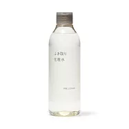 【MUJI 無印良品】MUJI角質調理化妝水/300ml