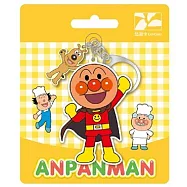 麵包超人1+1造型悠遊卡 麵包超人【受託代銷】