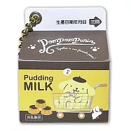 三麗鷗Hello Kitty-牛奶 icash2.0 布丁狗-布丁牛奶