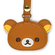 拉拉熊-皮革款icash2.0