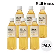 【MUJI 無印良品】PET無咖啡因玉米茶/箱購/24入